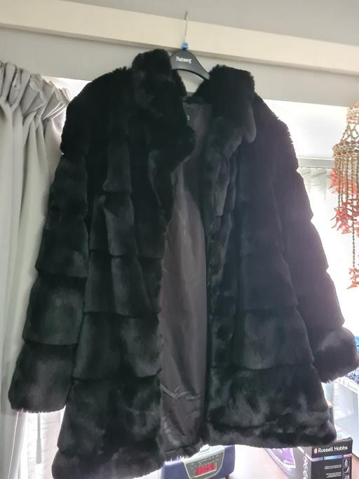 Buy & Sell West Midlands Walsall - Photos for coat