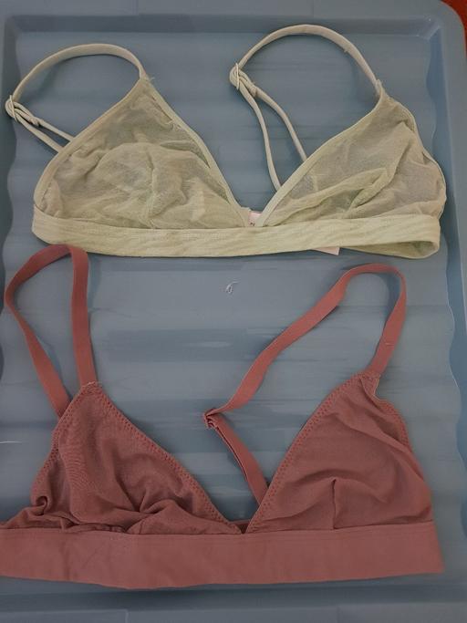 Buy & Sell Lancashire Blackpool - Photos for Lace bras x 2 size XS ( 6-8 )