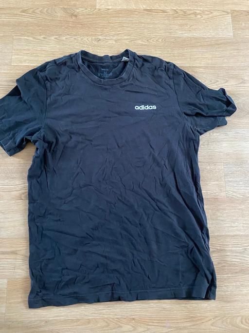 Buy & Sell West Midlands Birmingham - Photos for Adidas Men T-shirt