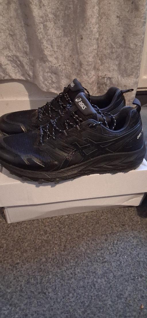 Buy & Sell Merseyside Wirral - Photos for asics trainers gel