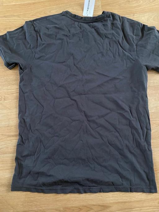 Buy & Sell West Midlands Birmingham - Photos for Burton Menswear T-shirt