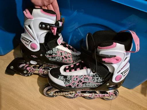 Buy & Sell Greater Manchester Manchester - Photos for inline roller skates