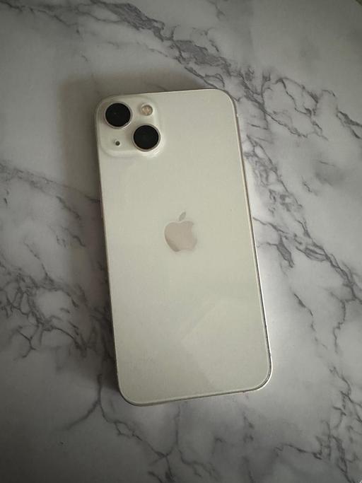 Buy & Sell East London Lower Clapton - East London - Photos for iphone 13 white