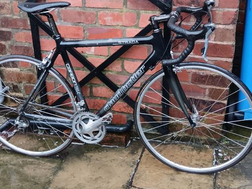 Buy & Sell Greater Manchester Rochdale - Photos for Full carbon racer