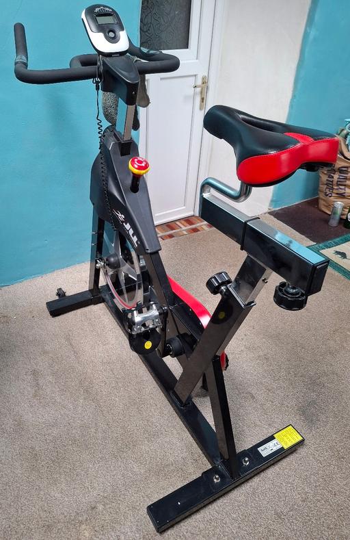 Buy & Sell Lancashire Pendle - Photos for Exercise bike.