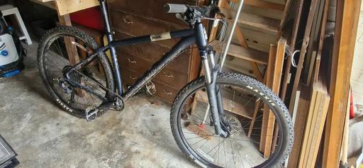 Buy & Sell Lancashire Burnley - Photos for Voodoo Braag Mountain Bike