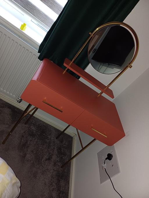 Buy & Sell West Midlands Wolverhampton - Photos for Dressing Table