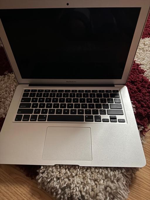 Buy & Sell West Sussex Crawley - Photos for Apple MacBook Air 13