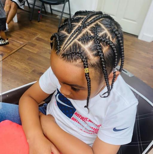 Buy & Sell West Midlands Sandwell - Photos for Fun, neat Kids Braids at Tianneluv Haircare!