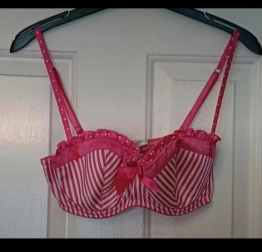 Buy & Sell Cambridgeshire Huntingdonshire - Photos for ann summers ladies bra