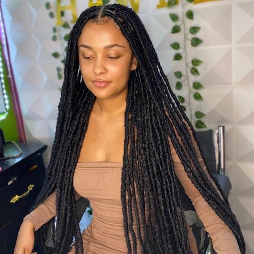 Buy & Sell West Midlands Sandwell - Photos for Faux Locs at Tianneluv Haircare