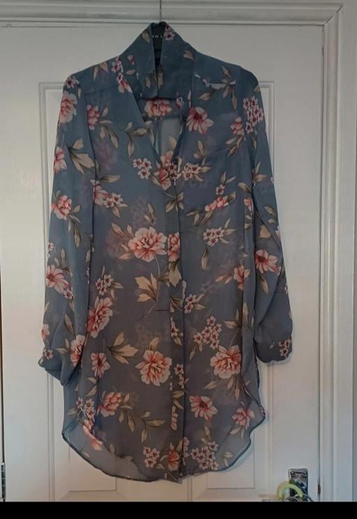 Buy & Sell Cambridgeshire Huntingdonshire - Photos for newlook ladies blouse