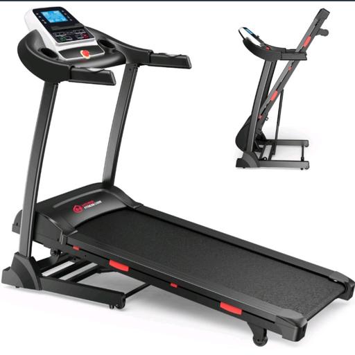 Buy & Sell East London Redbridge - Photos for HIGH quality Treadmill