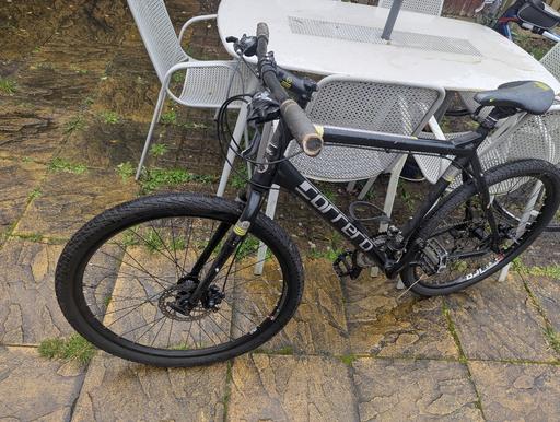 Buy & Sell East London Becontree Heath - East London - Photos for Mountain bike