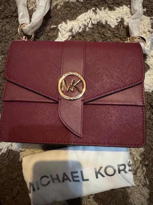 Buy & Sell West Sussex Crawley - Photos for Michael Kors Greenwich bag