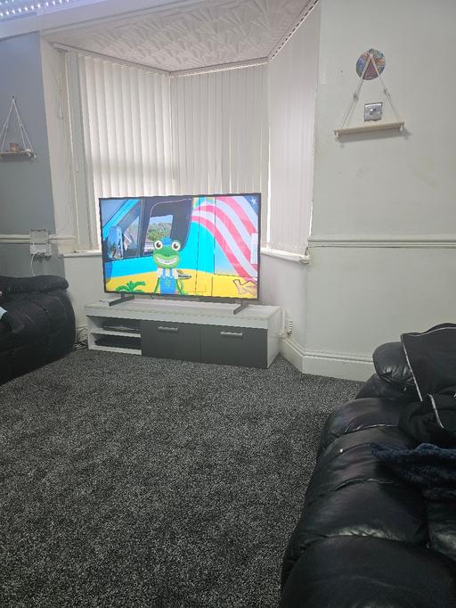 Buy & Sell West Midlands Birmingham - Photos for 55inch LED TV SONY 450