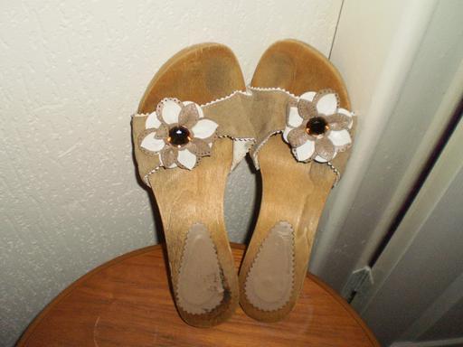 Buy & Sell Lancashire Pendle - Photos for Shoes Flip Flops”Next” Size: 5 (UK)