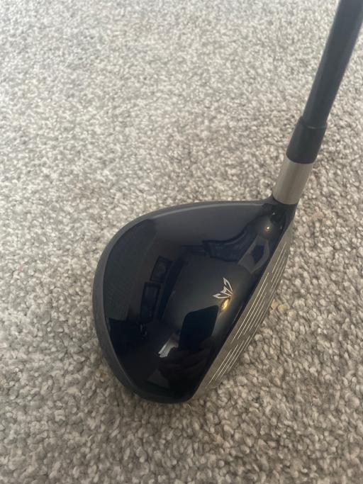 Buy & Sell Lancashire West Lancashire - Photos for Mizuno JPX800 3 Wood