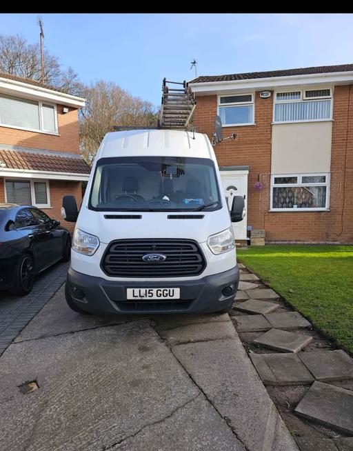 Vehicles Merseyside Liverpool - Photos for Ford transit 350