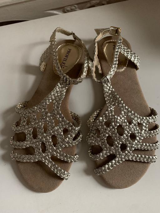 Buy & Sell North London De Beauvoir Town - North London - Photos for Ladies BHS Sandals