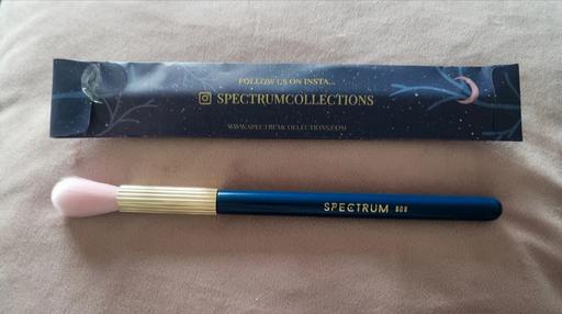 Buy & Sell Greater Manchester Bury - Photos for spectrum make up brush