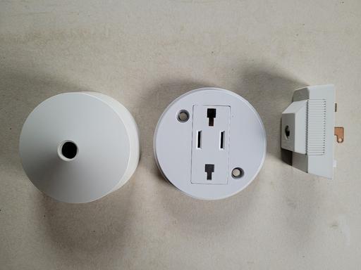 Buy & Sell West London Hillingdon - Photos for plug in Ceiling Rose