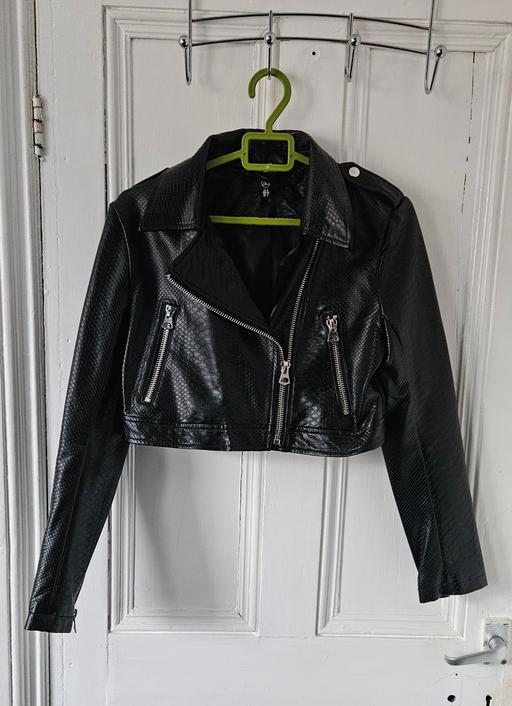 Buy & Sell County Durham Hartlepool - Photos for Faux Leather Jacket