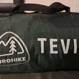 Puma tent sale discount