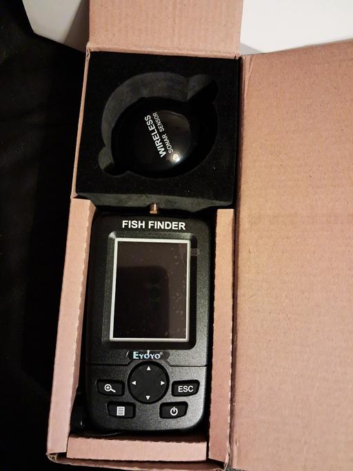 Buy & Sell Merseyside Liverpool - Photos for wireless fish finder