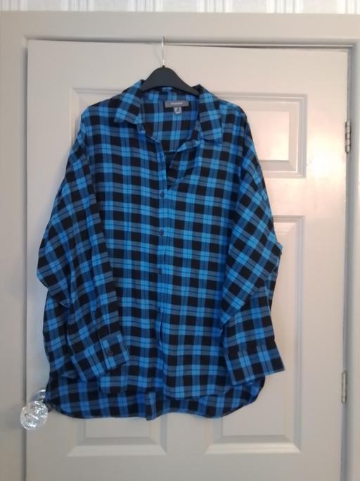 Buy & Sell West Midlands Dudley - Photos for size 16 ladies shirt