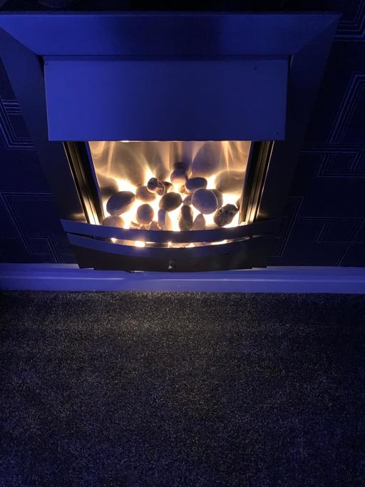 Buy & Sell Greater Manchester Manchester - Photos for Electric Fire Coal Effect