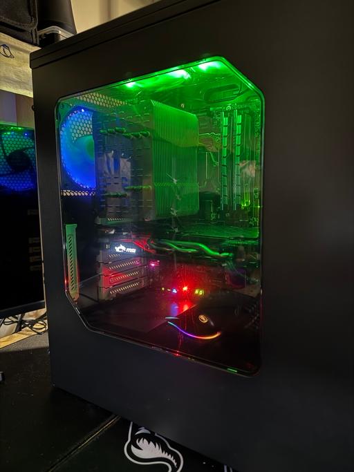 Buy & Sell South East London Camberwell - South East London - Photos for Gaming PC