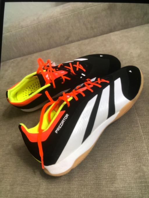 Buy & Sell West Sussex Mid Sussex - Photos for Indoor soccer shoes