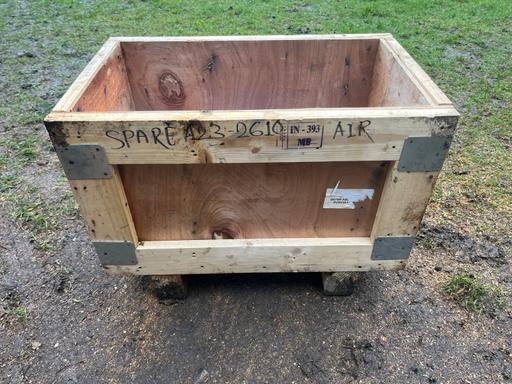 Buy & Sell West Yorkshire Bradford - Photos for Garden garage storage box