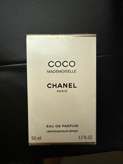 Buy & Sell East London Blackwall - East London - Photos for Chanel Coco Mademoselle 50ml