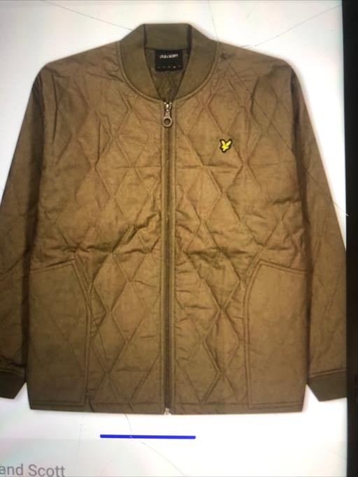 Buy & Sell West Sussex Mid Sussex - Photos for Quilted waxed jackets men’s