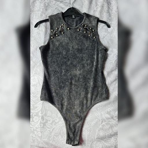 Buy & Sell County Durham Hartlepool - Photos for Missguided Body Suit