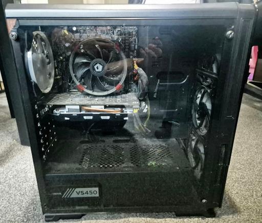 Buy & Sell Merseyside Saint Helens - Photos for Gaming PC