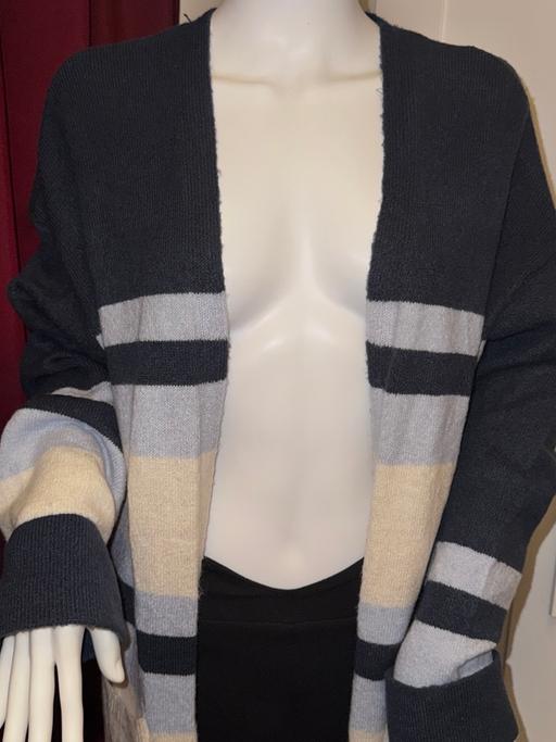 Buy & Sell Bedfordshire Bedford - Photos for Cashel Woman Long Cardigan size M