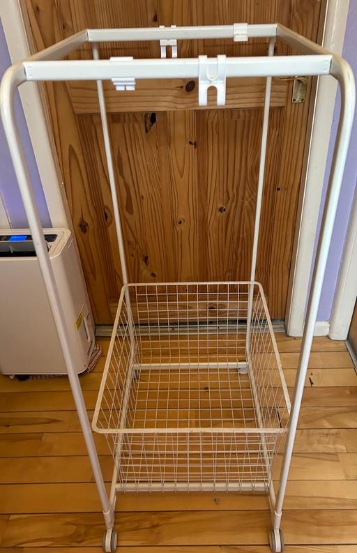 Buy & Sell West Yorkshire Kirklees - Photos for Clothes Rail