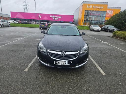 Vehicles North West London Alperton - North West London - Photos for vauxhall insignia