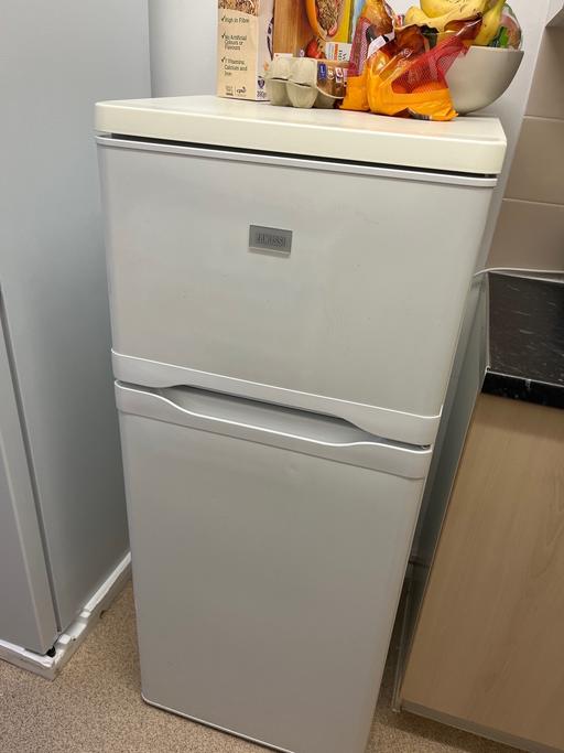 Buy & Sell West London Little Venice - W9 - Photos for Zanussi fridge