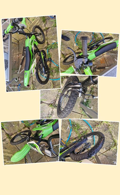 Buy & Sell East London Plaistow - East London - Photos for 16 inch wheel