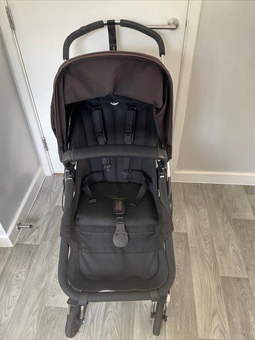 Buy & Sell North London Crouch End - North London - Photos for Bugaboo cameleon 3