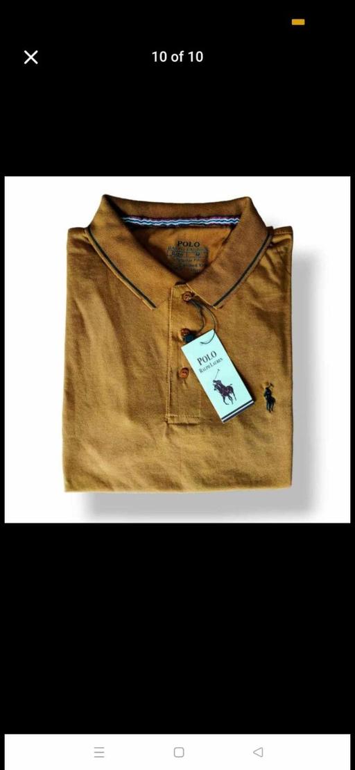 Buy & Sell Nottinghamshire Nottingham - Photos for Polo t shirt