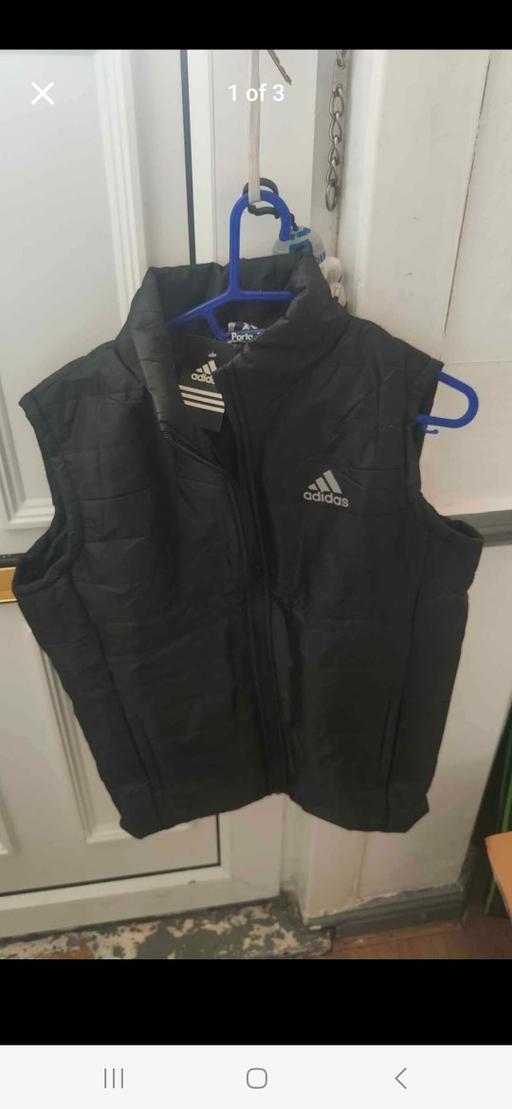 Buy & Sell Nottinghamshire Nottingham - Photos for Adidas bomber jacket