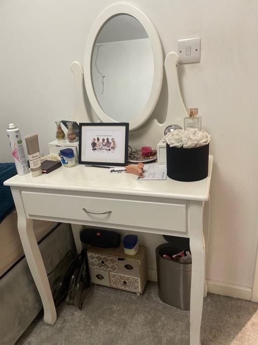 Buy & Sell East London Limehouse - East London - Photos for Dressing table with mirror