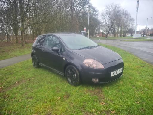 Vehicles West Midlands Wolverhampton - Photos for Fiat punto 1.4 LONG MOT ULEZ FREE