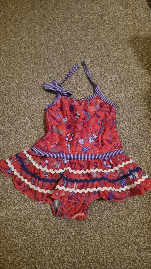 Buy & Sell Barking and Dagenham Romford - Barking and Dagenham - Photos for baby's swimsuit