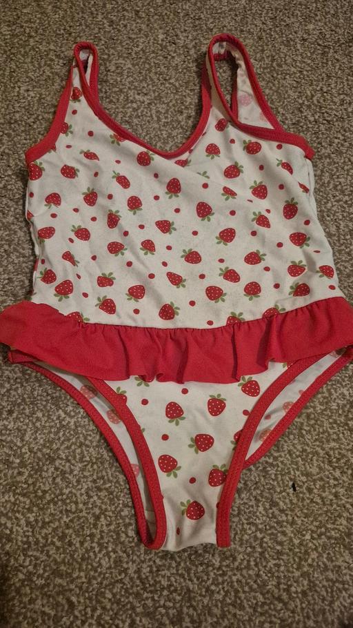 Buy & Sell Barking and Dagenham Romford - Barking and Dagenham - Photos for girl's swimsuit